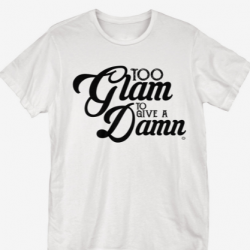 glam mom t shirts